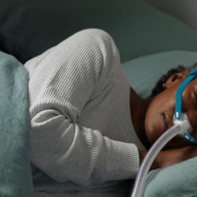 Compliance vs. Success: Why Just Using Your CPAP Isn’t Enough