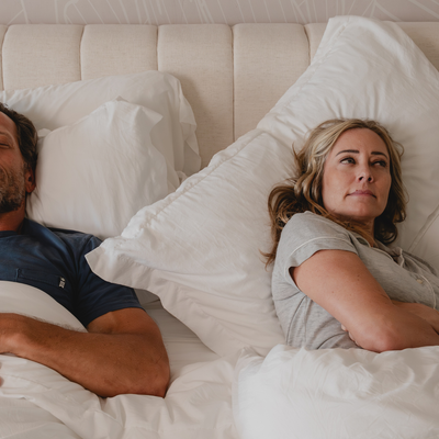 Can You Train Your Brain to Sleep Better?