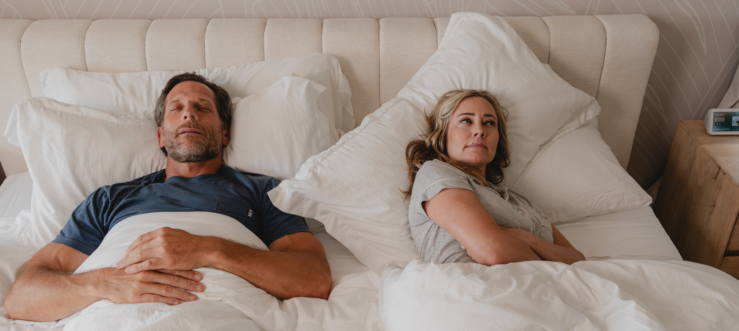 Can You Train Your Brain to Sleep Better?