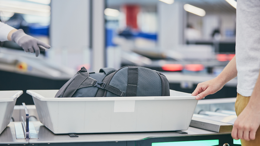 7 Tips for Flying with a CPAP