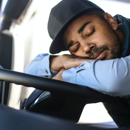 CPAP, Truckers and the Department of Transportation
