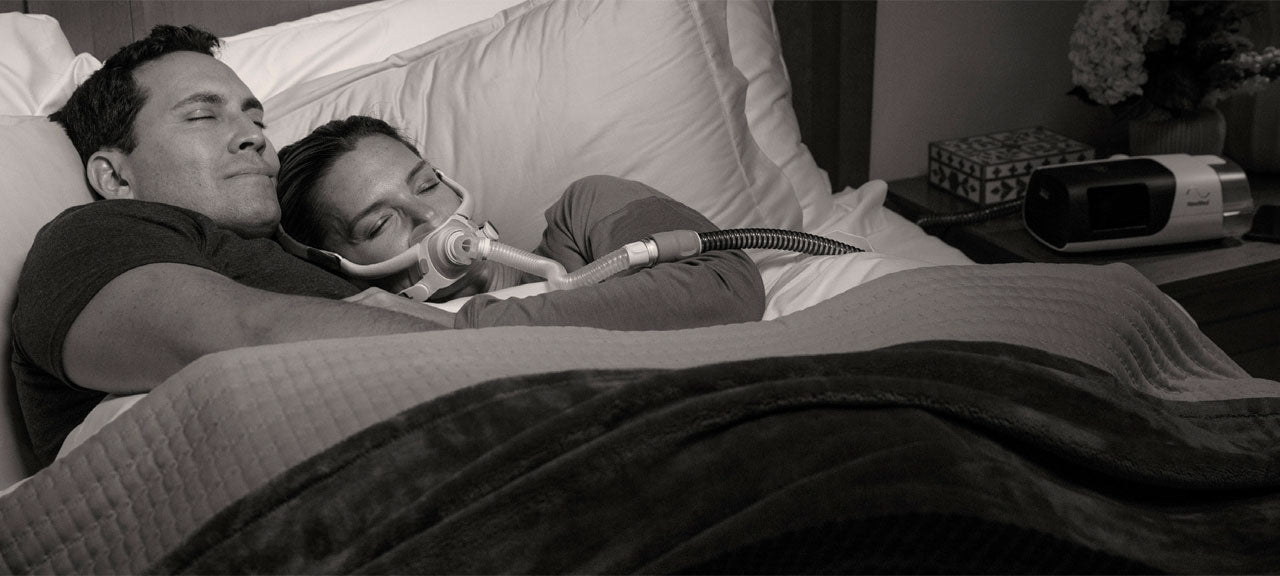 Resmed Introduces the AirFit F40 Full Face CPAP Mask