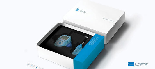 Lofta introduces The Most Advanced Home Sleep Apnea Test available