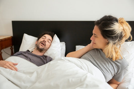 What is Sleep Apnea? An Overview