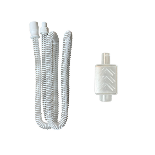 Transcend Micro WhisperSoft Muffler Kit