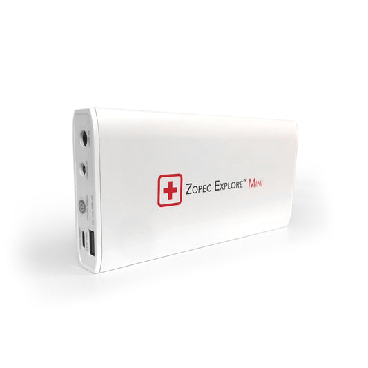 Zopec Explore Mini