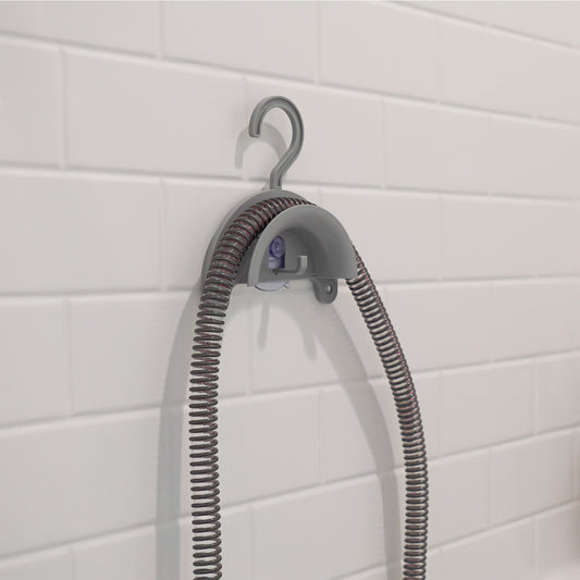 CPAP Cleaning Hose Hanger