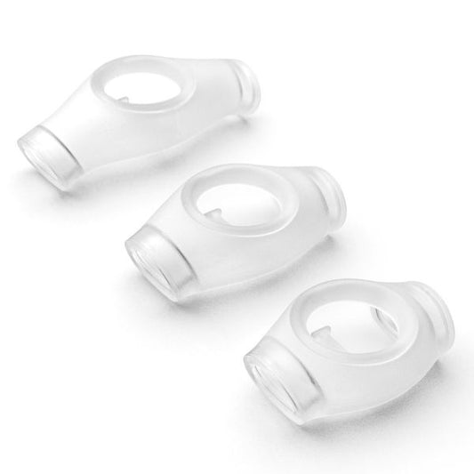 Respironics DreamWisp Connector