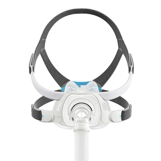 ResMed AirFit F40 Full Face CPAP Mask