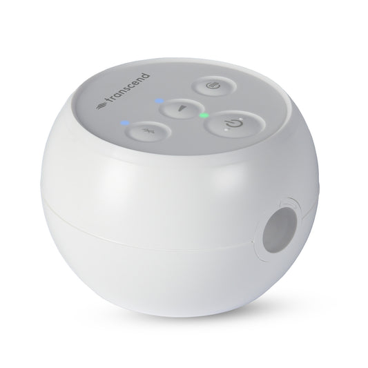 Transcend Micro Auto Travel CPAP