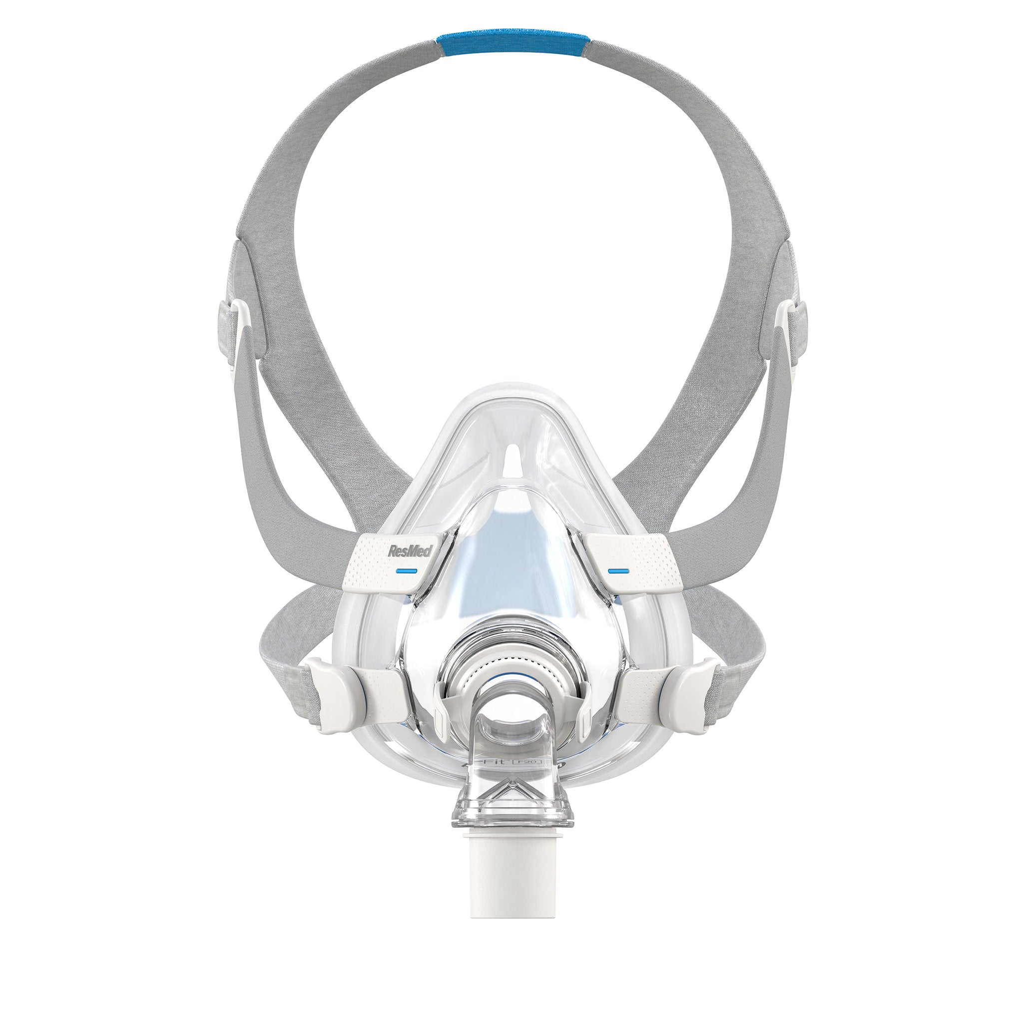 folder ved siden af seksuel ResMed AirFit™ F20 CPAP Mask - Complete Kit | Lofta
