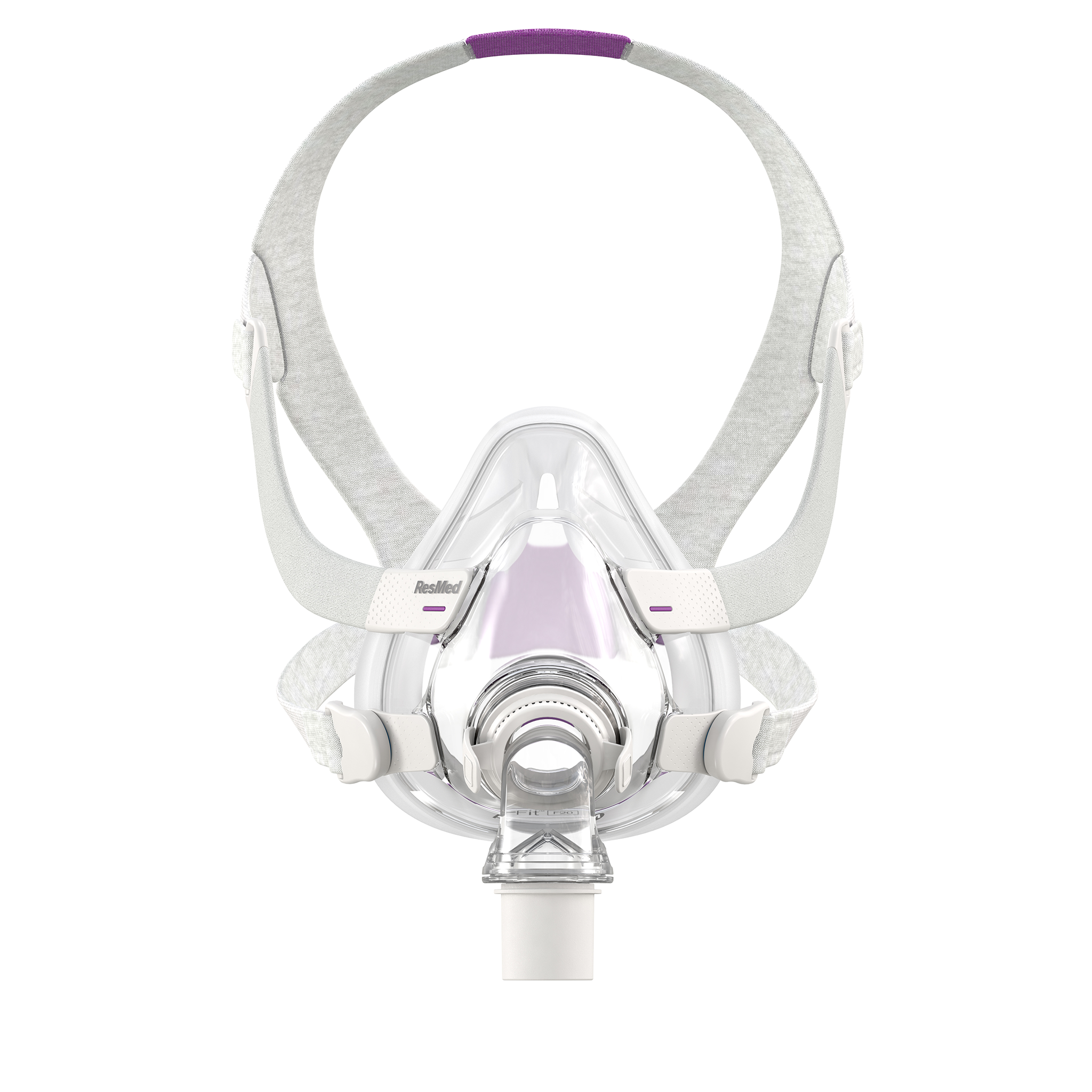 ResMed AirFit F20 Full CPAP Mask For Her Complete System | Lofta ResMed AirFit F20 Full CPAP Mask For Her Complete System | Lofta