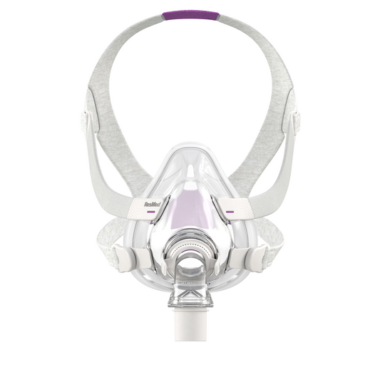 ResMed AirFit™ F20 for Her Full CPAP Mask Complete System