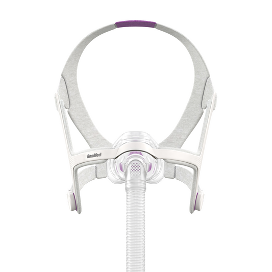 ResMed AirFit™ N20 for Her Nasal Cushion CPAP Mask Complete System