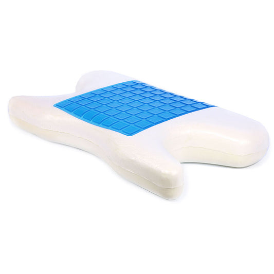 Lofta Memory Foam CPAP Pillow with Cooling Gel