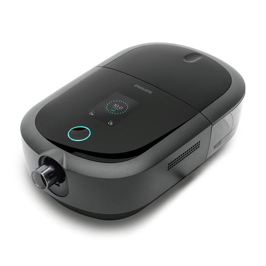 DreamStation 2 Auto CPAP Advanced with Humidifier