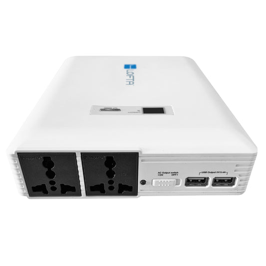 Lofta Explore 5500 CPAP Battery Power Station