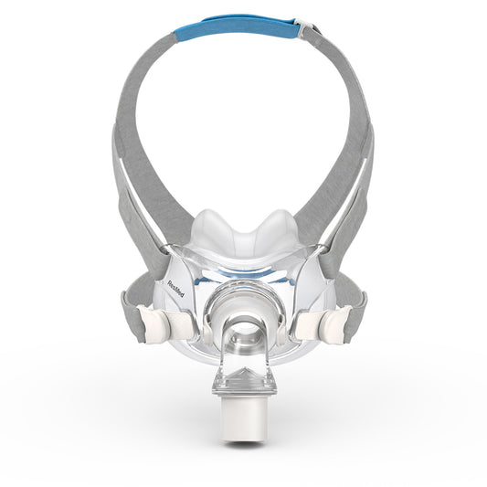 ResMed AirFit™ F30 Full Face Hybrid CPAP Mask - Complete System