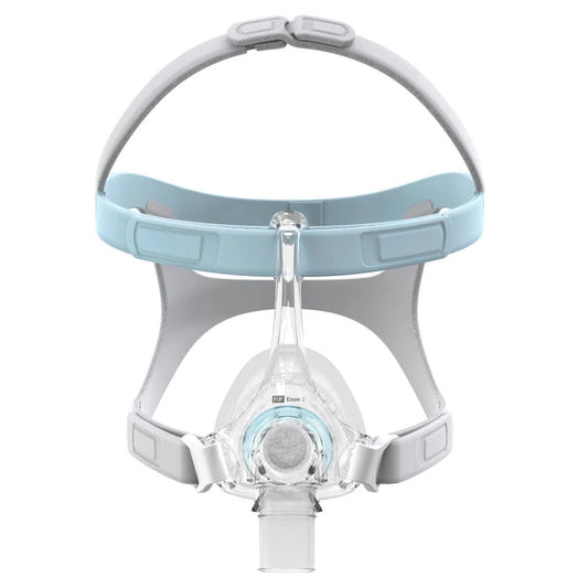 F&P Eson 2 Nasal Mask with Fitpack