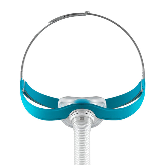 F&P Evora Nasal Mask