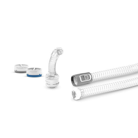 ResMed AirFit™ N20 Nasal Mask Setup Pack for AirMini™ Travel CPAP