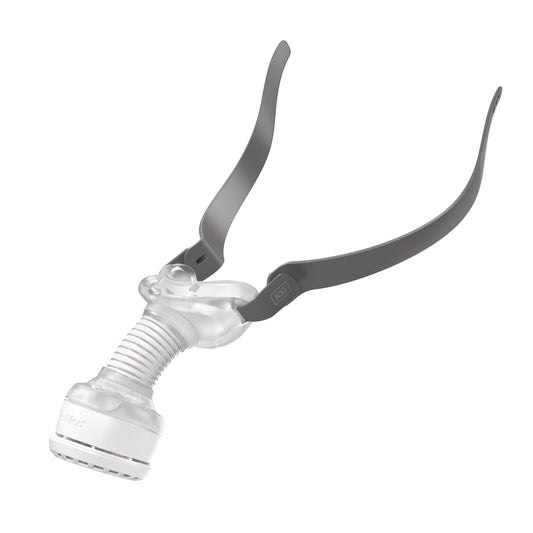 ResMed AirMini™ Travel CPAP Mask Connector for AirFit™ N30 Nasal Mask