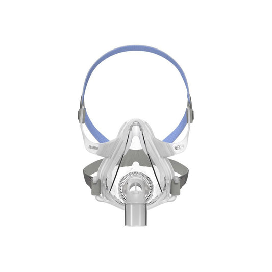 ResMed AirFit™ F10 Full CPAP Mask Complete System