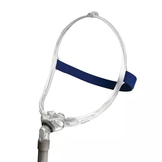 ResMed Swift FX Complete Mask System with FitPack