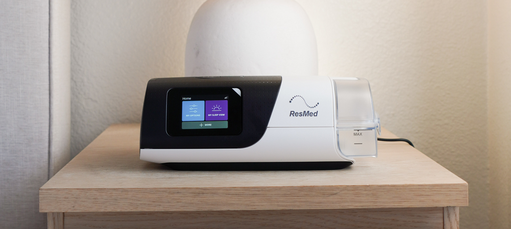 Resmed Airsense 11 Troubleshooting  