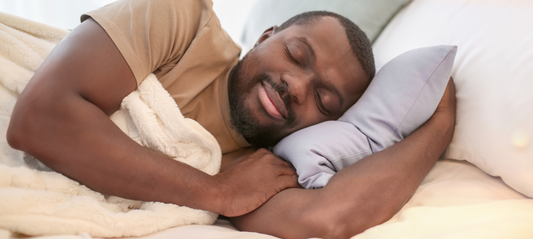 What Happens While You Sleep: 6 Essential Biological Tasks