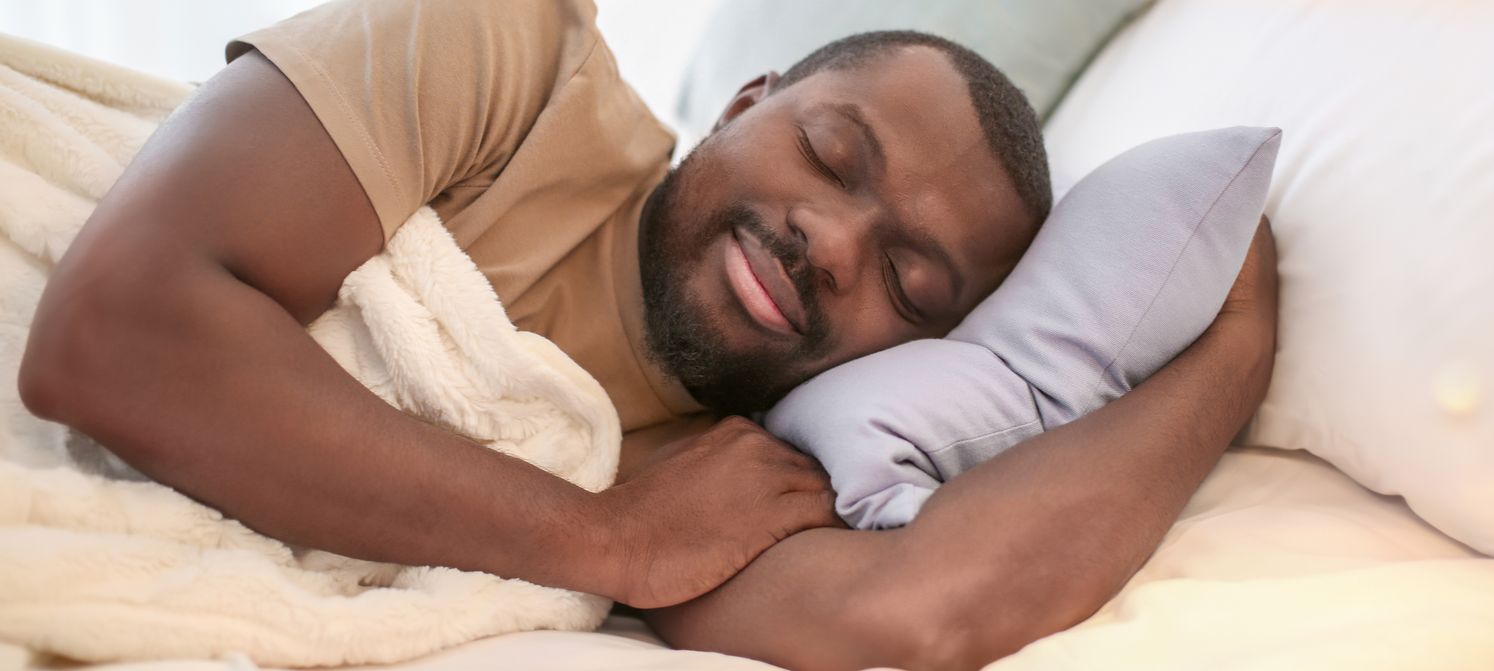 What Happens While You Sleep: 6 Essential Biological Tasks