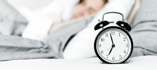 Daylight Saving Time and Sleep Apnea: Why Losing One Hour Can Reveal a Bigger Problem