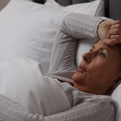Are Hotter Nights Making Your Sleep Apnea Worse?