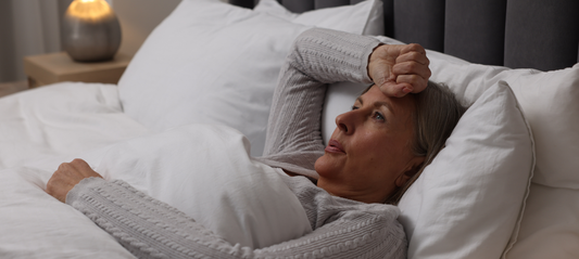 Are Hotter Nights Making Your Sleep Apnea Worse?