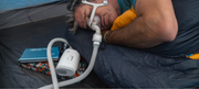 Camping with Sleep Apnea: Using Your CPAP in Nature