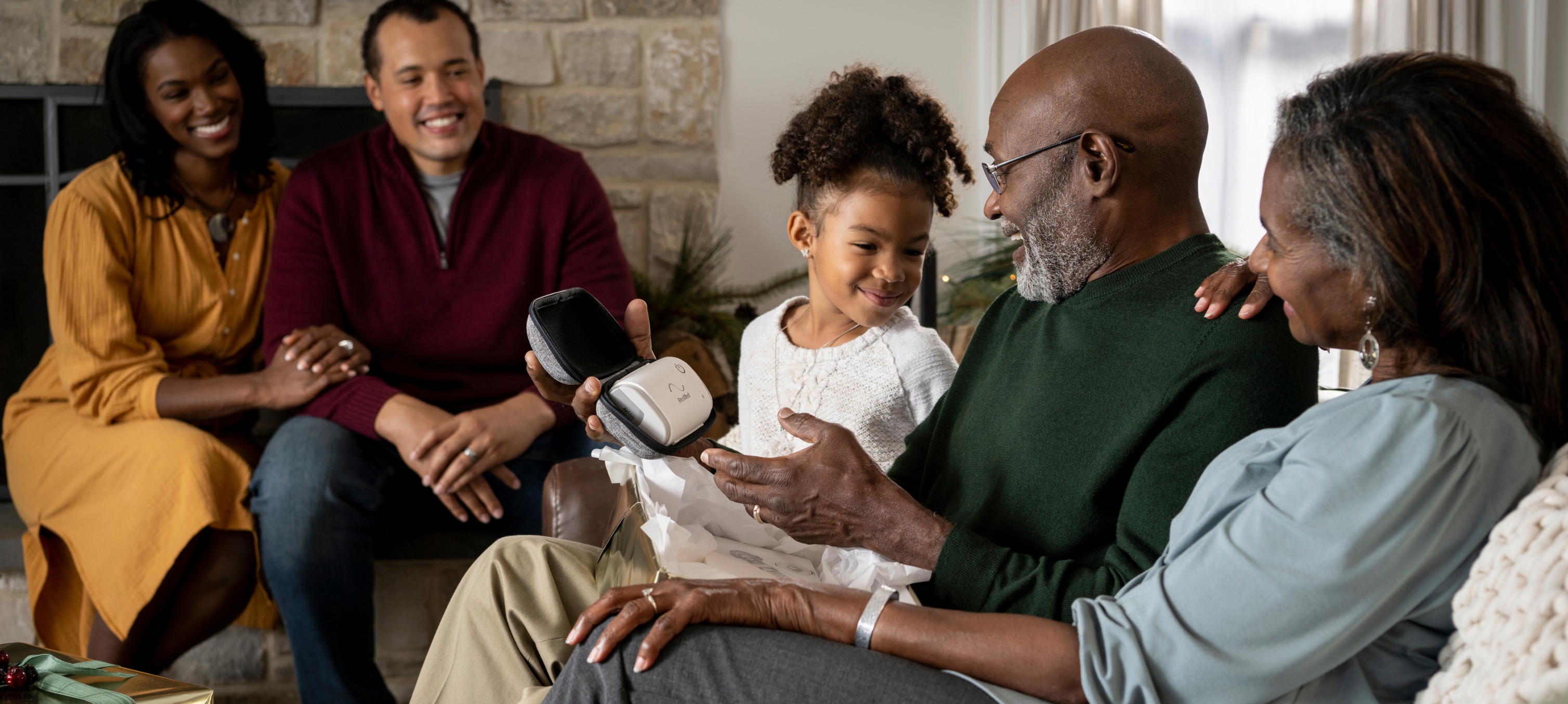 Must-Have Gift Guide for CPAP Users: Top Accessories for a Better Nigh