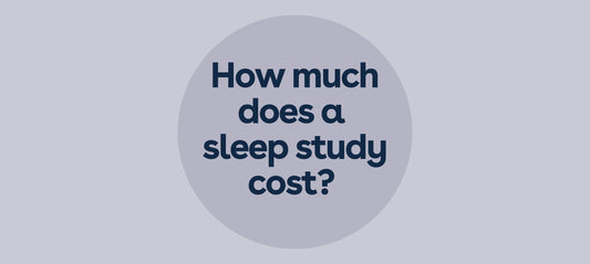 How Much Does a Sleep Study Cost?