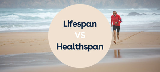Lifespan vs Healthspan: Should We Pursue Longer Or Healthier Lives?