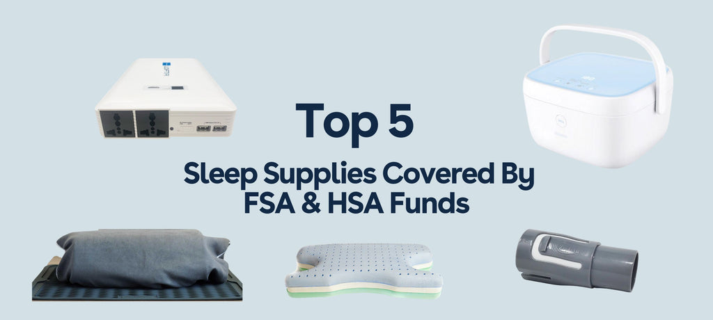 The Smart Way To Track Your Health: Top 5 FSA And HSA Eligible
