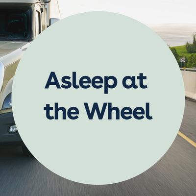 Asleep at the Wheel: Risks of Undiagnosed Sleep Apnea in DOT-certified Drivers