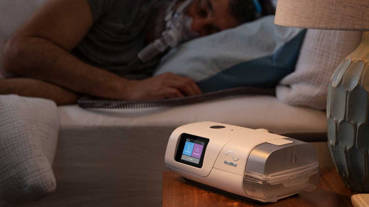 Ultimate Guide to CPAP Machines: Types & Choosing the Right One
