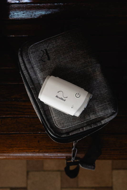 10 Common CPAP Travel Mistakes (And How to Avoid Them)