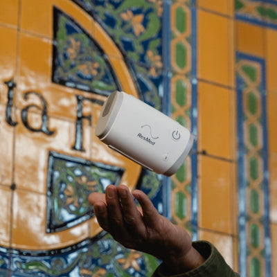 Can AI Sleep Trackers or Oral Appliances Replace CPAP?