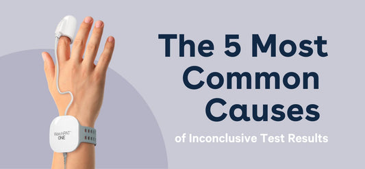 The 5 Most Common Causes of Inconclusive Test Results