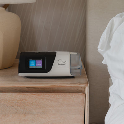 CPAP Humidifier Settings and Seasonal Changes: What You Need to Know