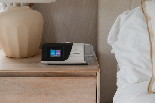 CPAP Humidifier Settings and Seasonal Changes: What You Need to Know