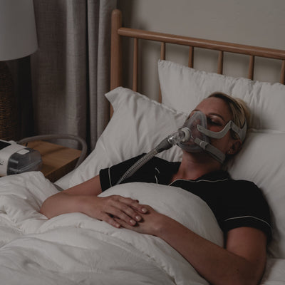 Sleep Apnea Cases Are Rising Fast. Here's Why Early Treatment Matters More Than Ever