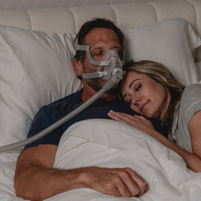Fall Allergies and Sleep Apnea: How Seasonal Allergies Can Affect CPAP Therapy