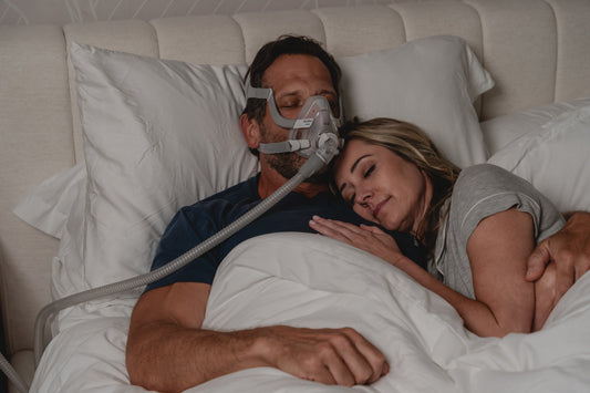 Fall Allergies and Sleep Apnea: How Seasonal Allergies Can Affect CPAP Therapy