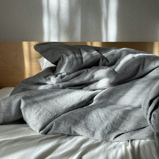 Will a Weighted Blanket Improve Your Sleep?